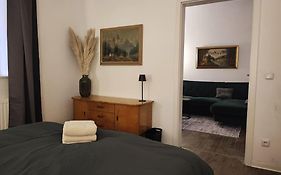 Elegantes 3-Schlafzimmer-Nest