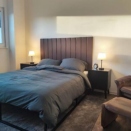 Elegantes 3-Schlafzimmer-Nest Hagen  Exterior foto