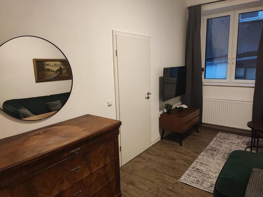 Elegantes 3-Schlafzimmer-Nest Hagen  Exterior foto