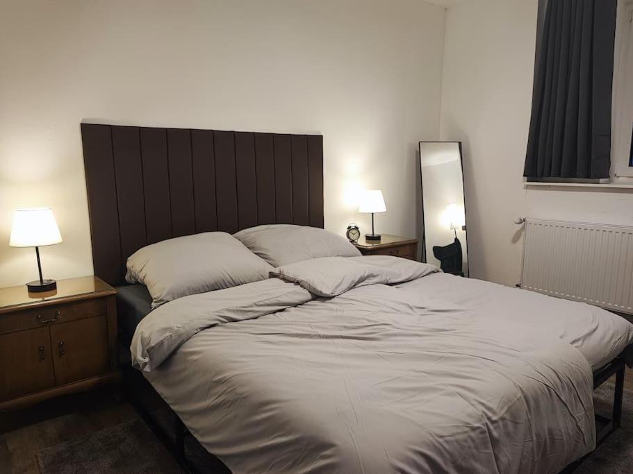 Elegantes 3-Schlafzimmer-Nest Hagen  Exterior foto