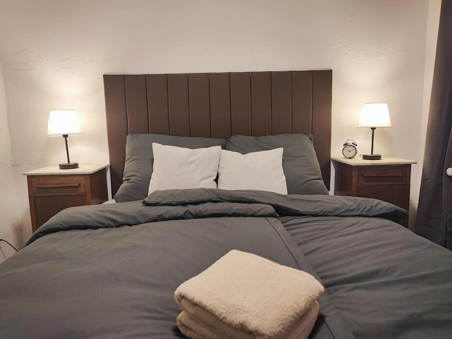 Elegantes 3-Schlafzimmer-Nest Hagen  Exterior foto